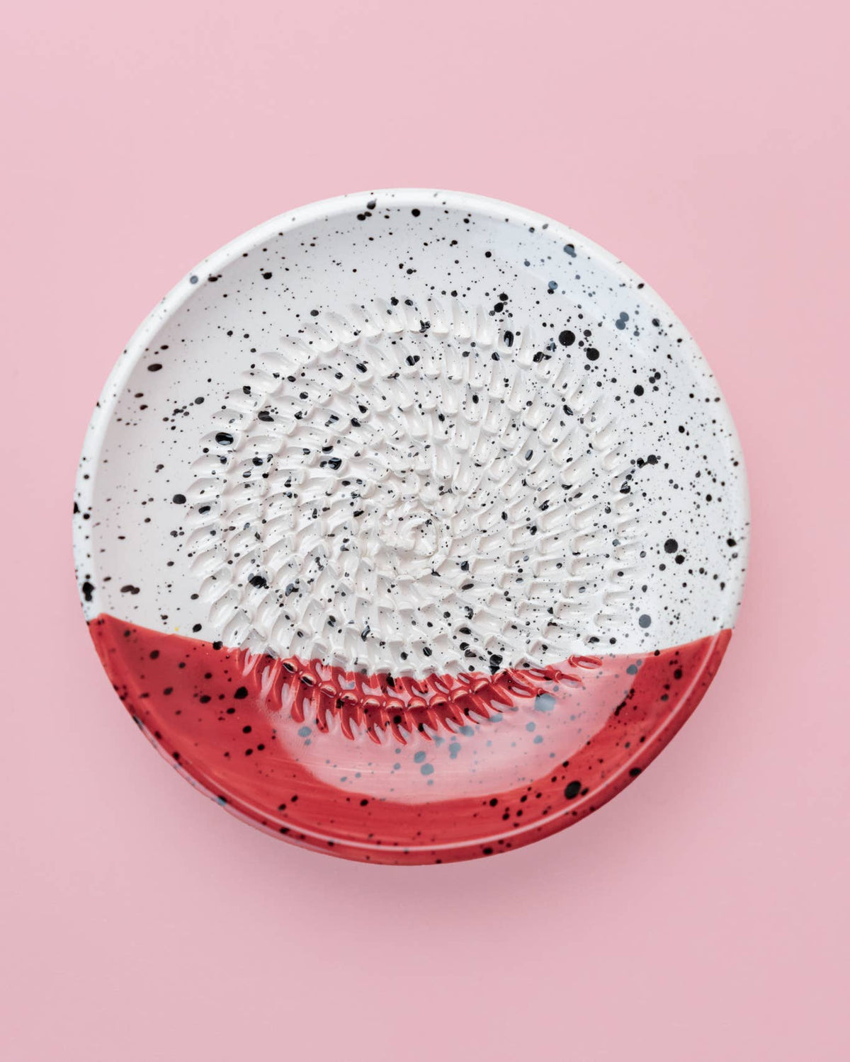 Raspbord Riviera Klein – 12,5 cm