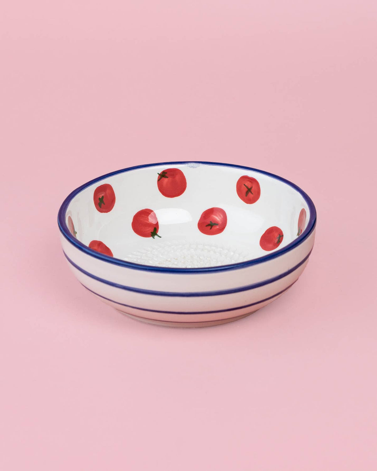 Raspkom Pomodoro Middelgroot – 15 cm