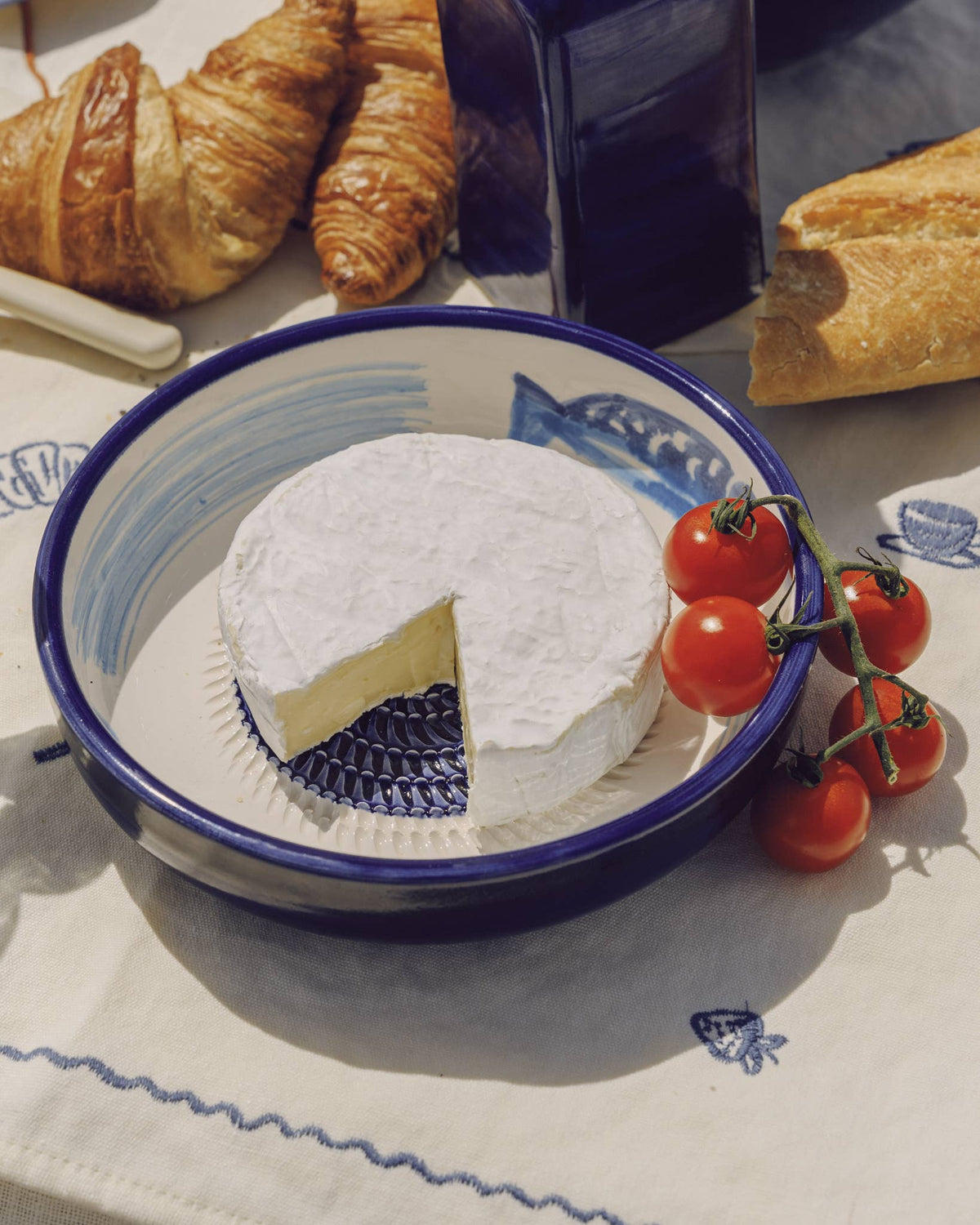 Raspbord & Raspkom Tonijn – 12,5 / 15 / 19 cm