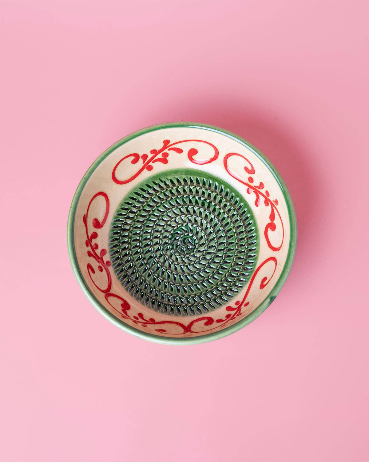 Raspkom Alhambra Middel – 15 cm