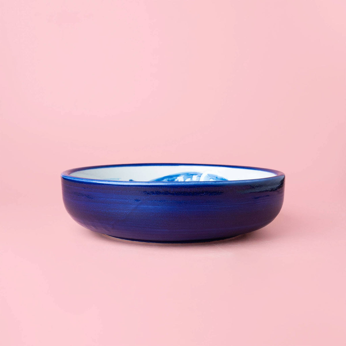 Raspbord & Raspkom Tonijn – 12,5 / 15 / 19 cm