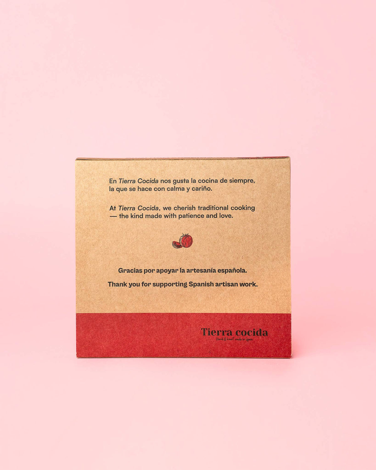 Raspbord Canela Klein – 12,5 cm