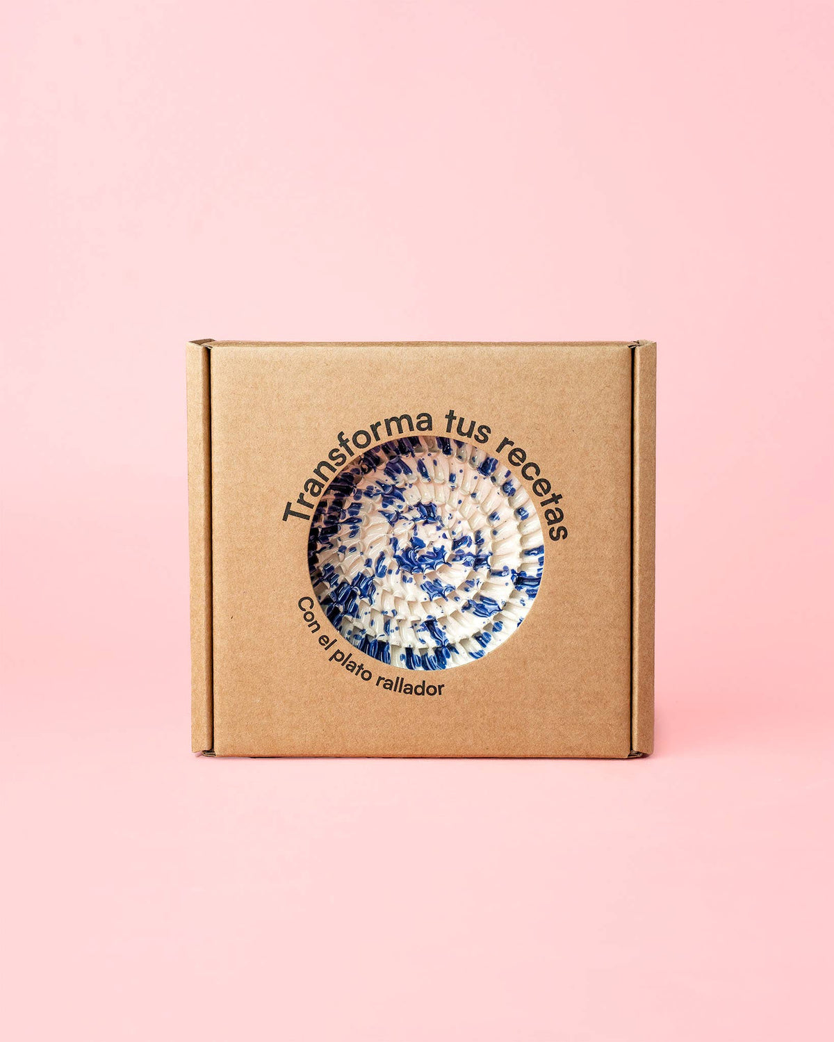 Raspbord Valentina Klein – 12,5 cm