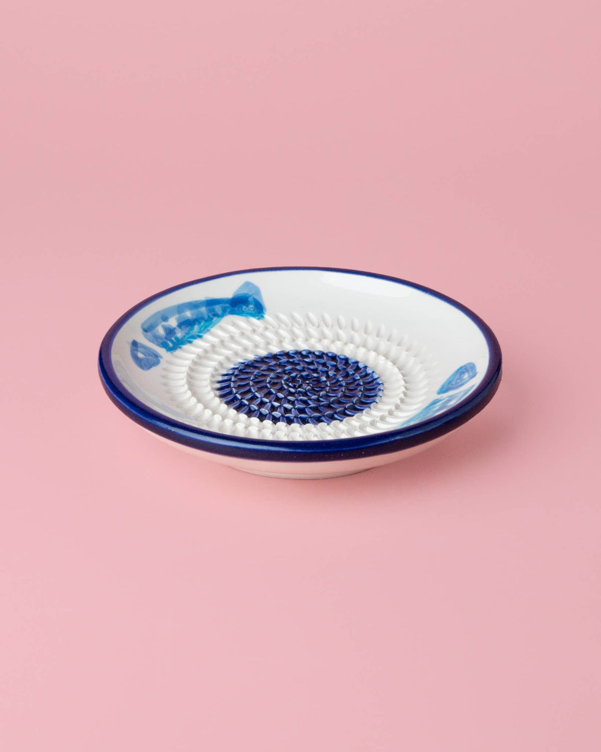 Raspbord & Raspkom Tonijn – 12,5 / 15 / 19 cm