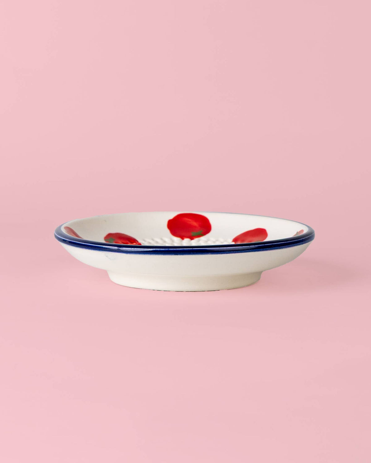 Raspbord Pomodoro Klein – 12,5 cm