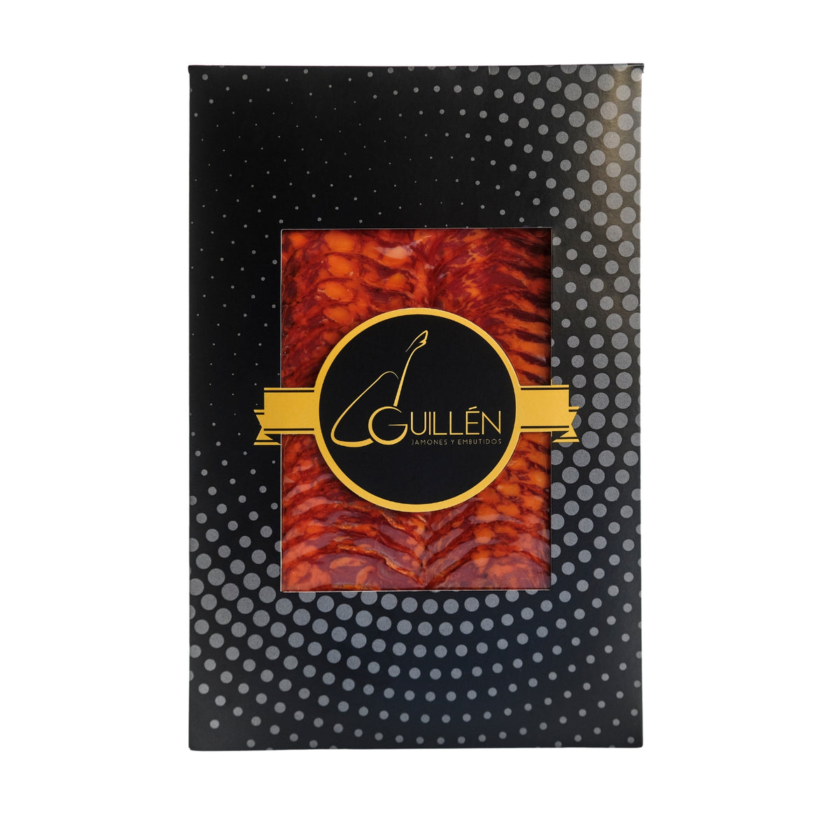 Chorizo Bellota Iberico 100 gram
