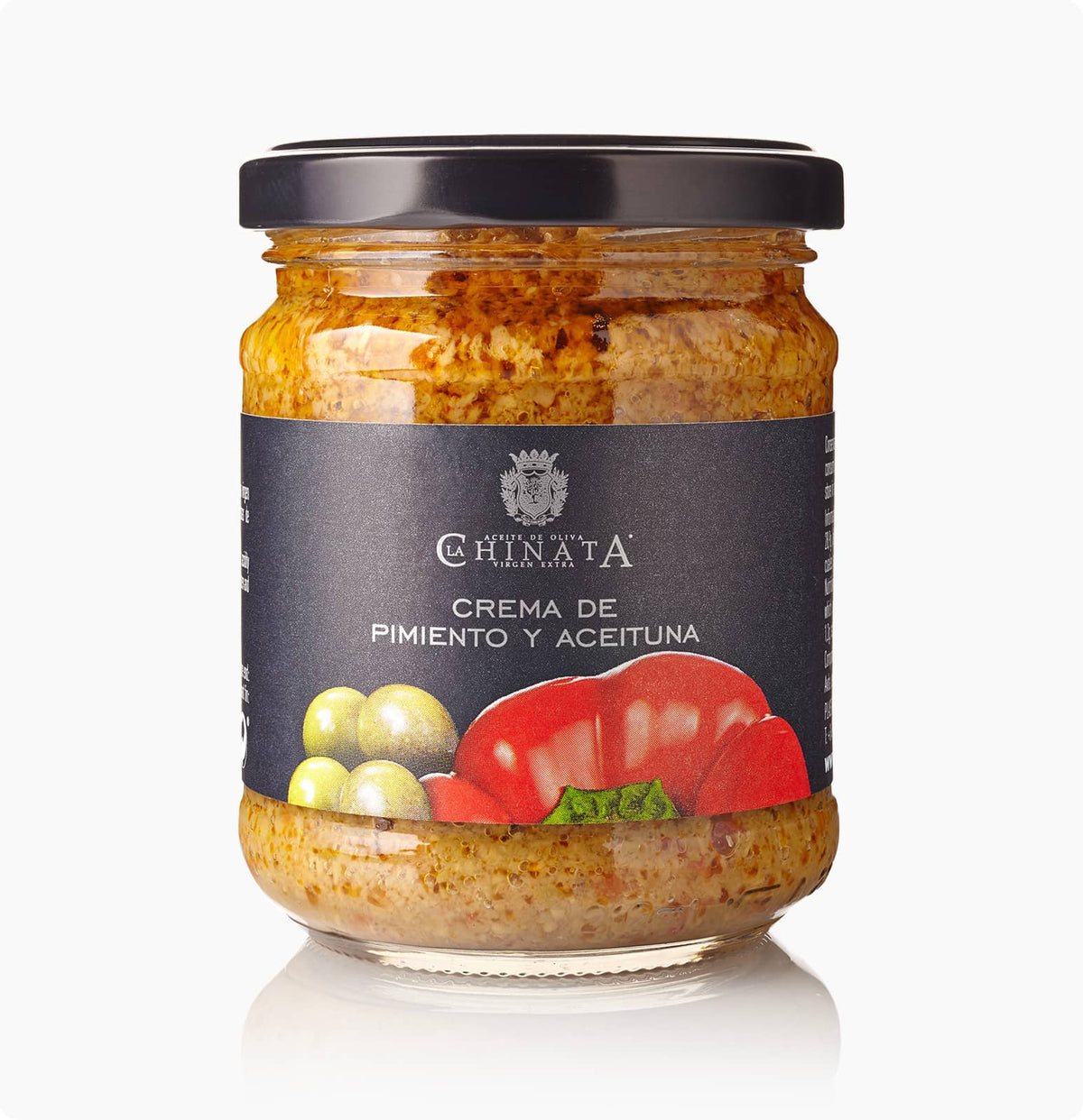 Gift package La Chinata II - Spanish delicacies