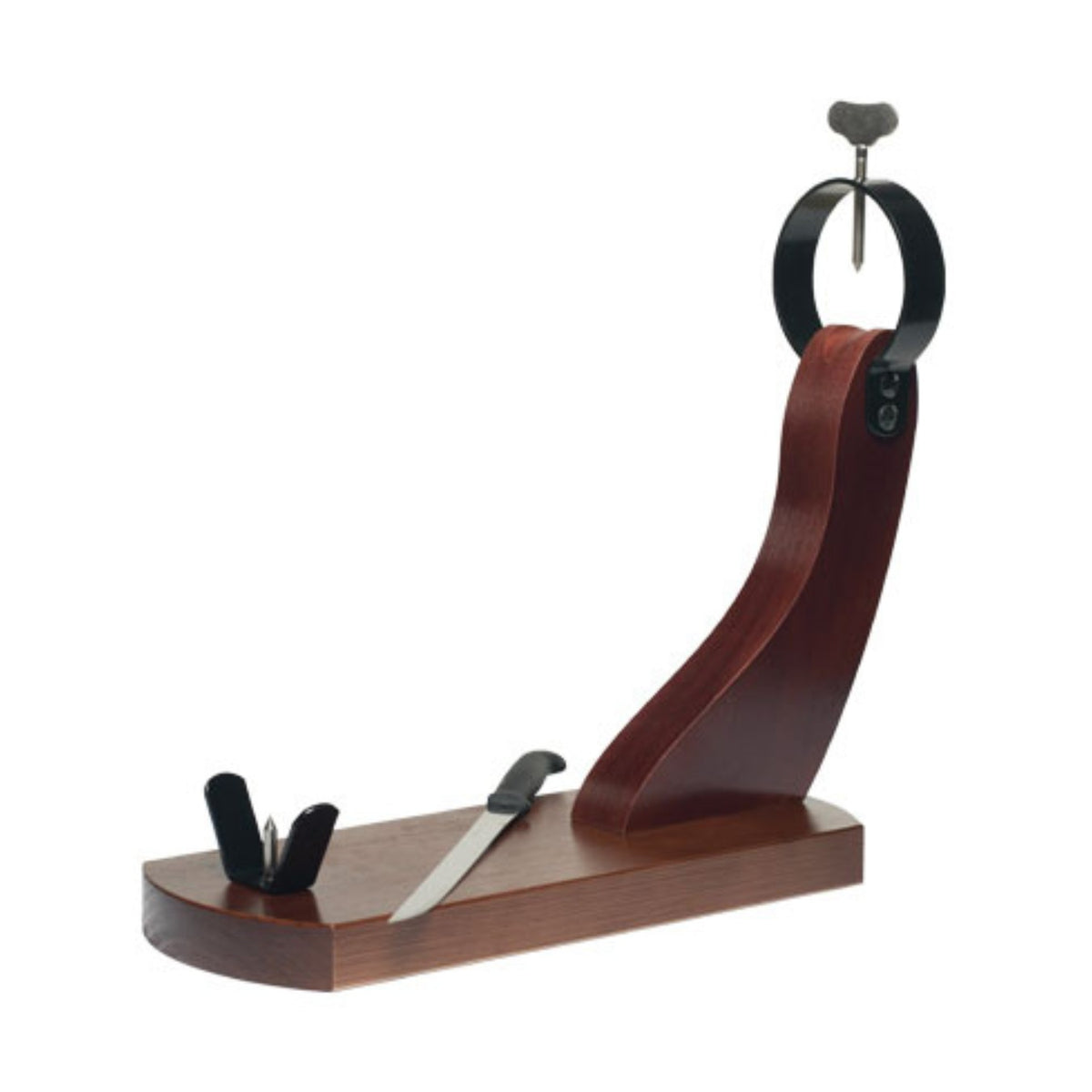 Ham holder Huelva Buarfe