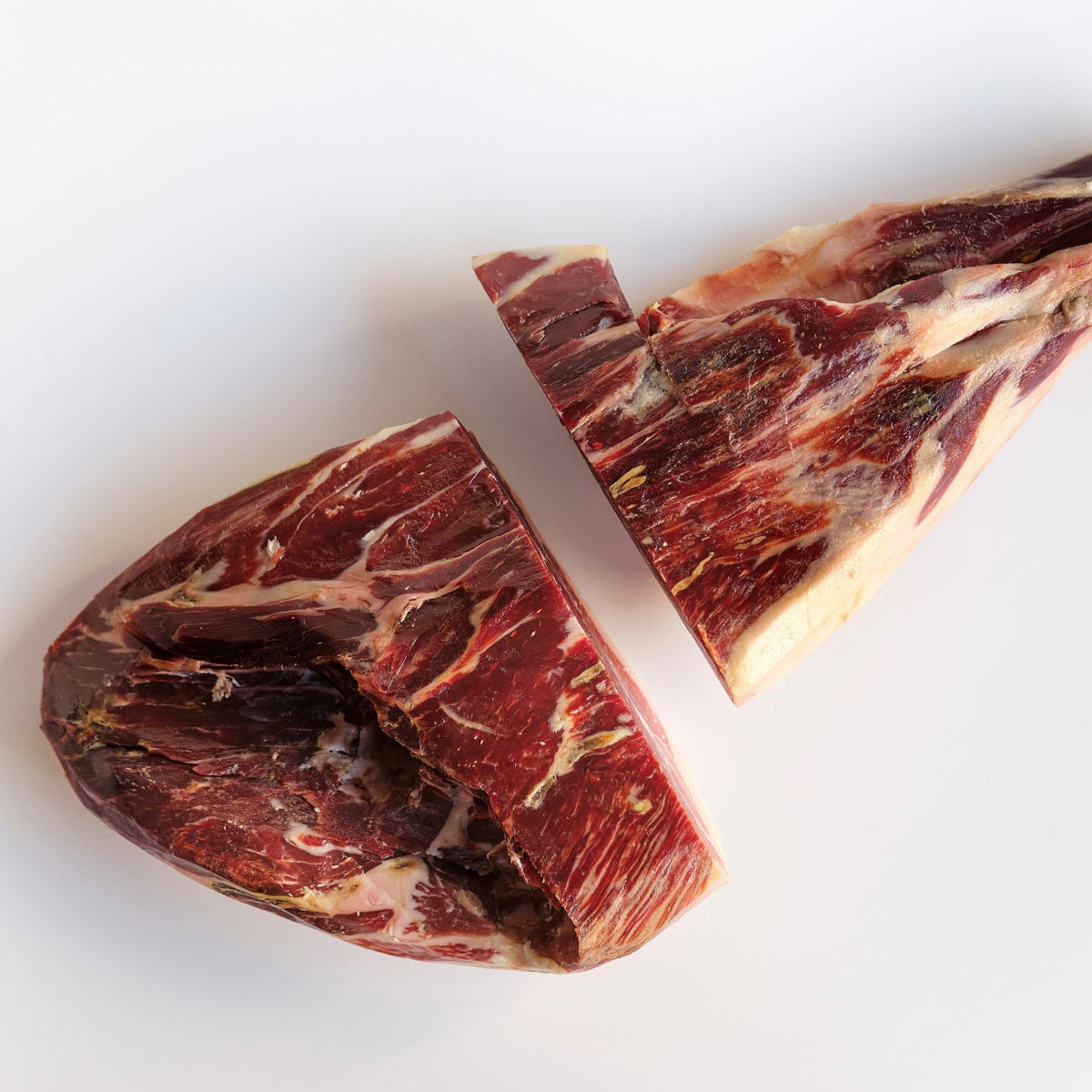 Jamon Iberico Cebo de Campo (Boneless various sizes) | Grass-fed & Free Range