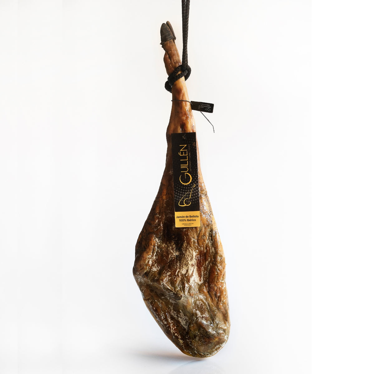 Iberico Ham – Whole Jamon Iberico Cebo & Bellota approx. 8 kg