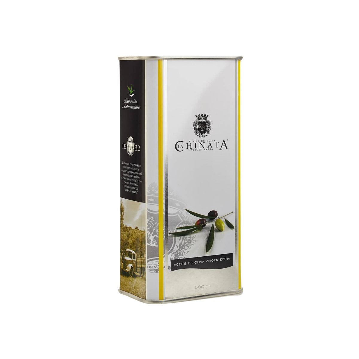 Cadeaupakket La Chinata I – Spaanse Delicatessen