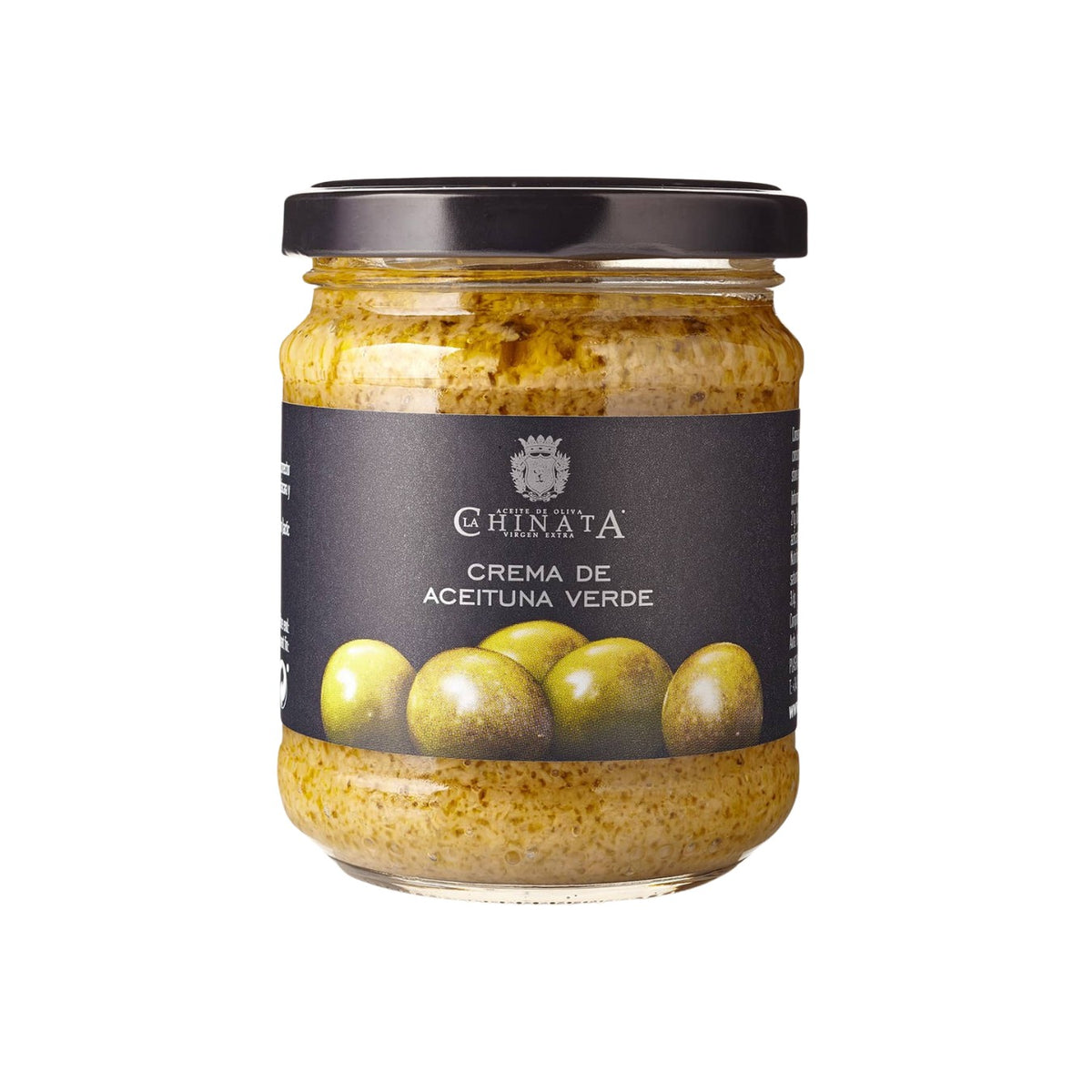 Cadeaupakket La Chinata I – Spaanse Delicatessen