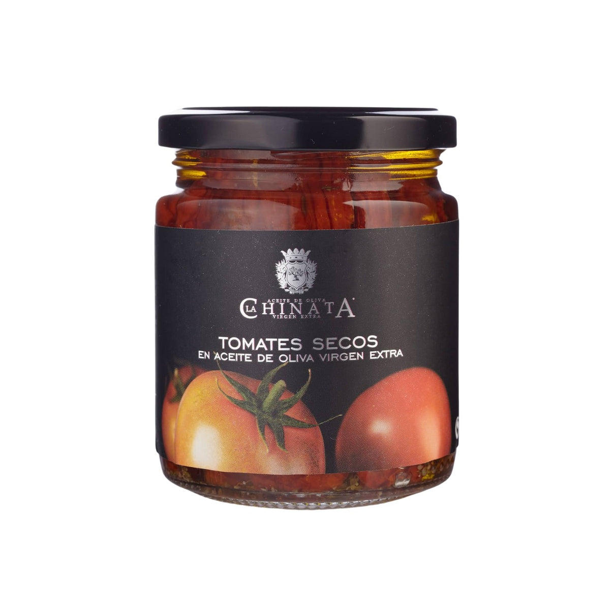 Cadeaupakket La Chinata I – Spaanse Delicatessen