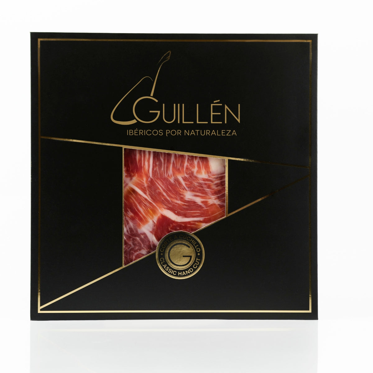 Hand-Sliced Iberico Ham – Jamon Iberico