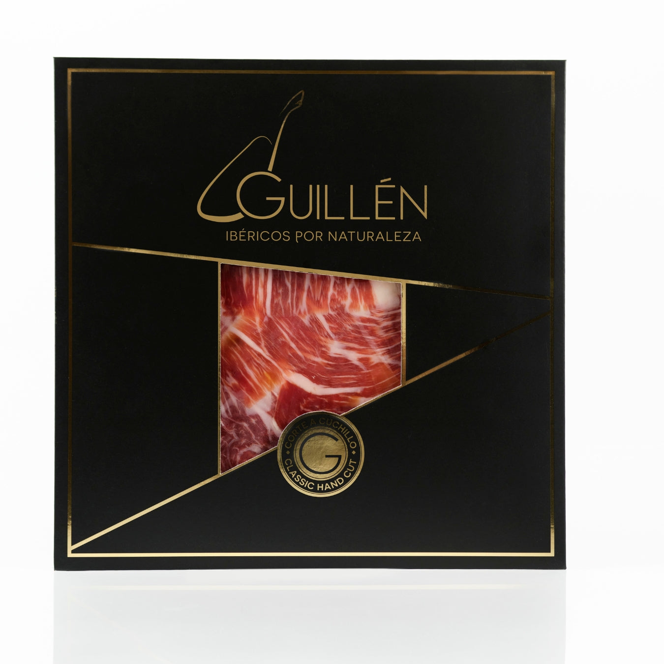 Pata Negra schouderham