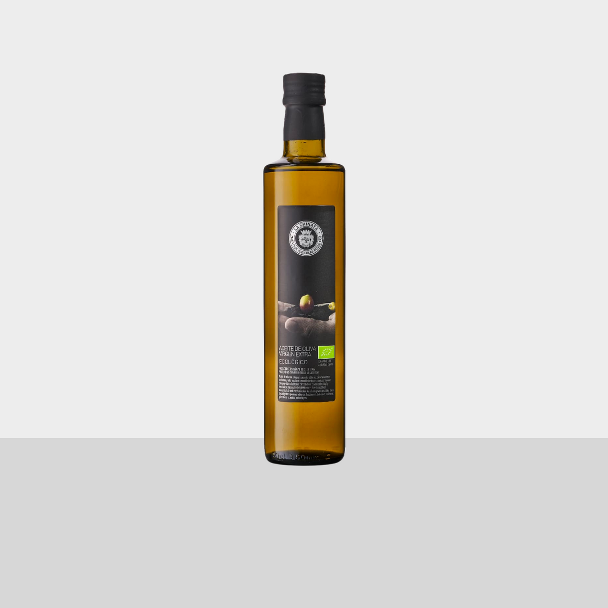 Gift package Spanish olive oil 3 bottles - La Chinata Extra Vergie Olive Oil (offer due to shelf life)