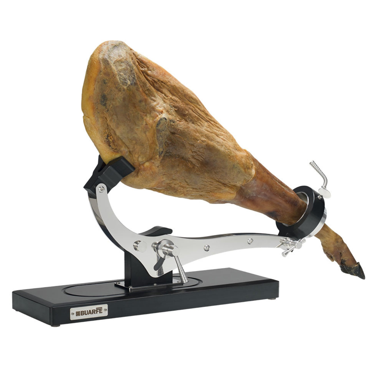 Hamhouder Jamonero Élite Buarfe