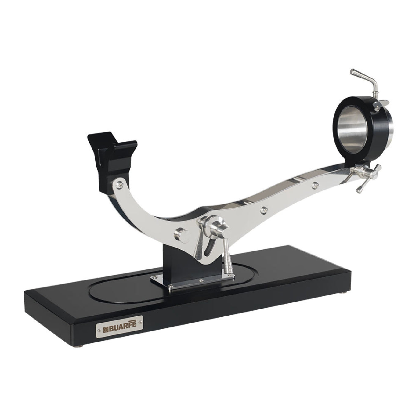 Hamhouder Jamonero Élite Buarfe