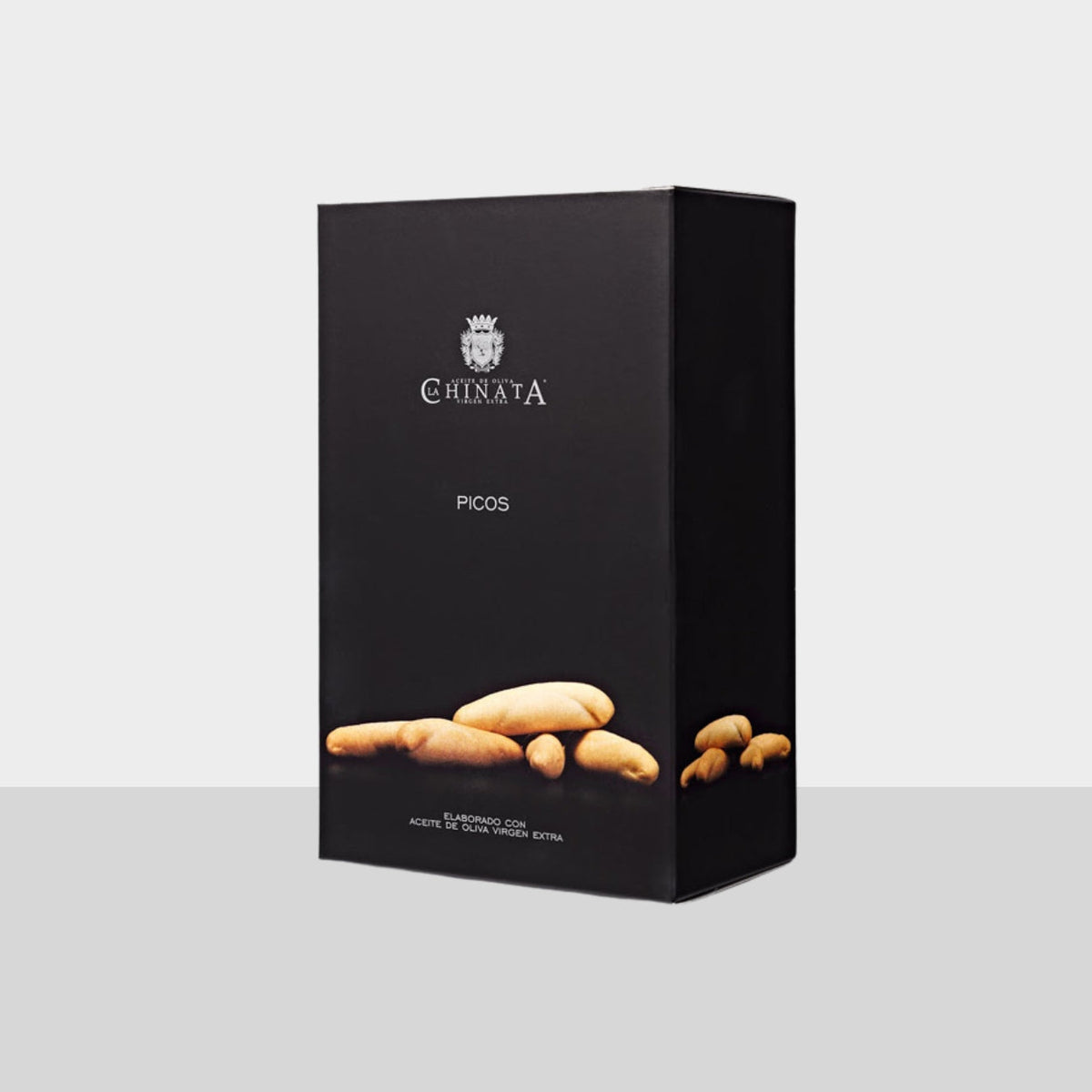 Gift package La Chinata Spanish delicacies Medium