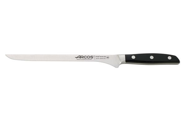 Hammes Manhattan Arcos Flexibel 250mm