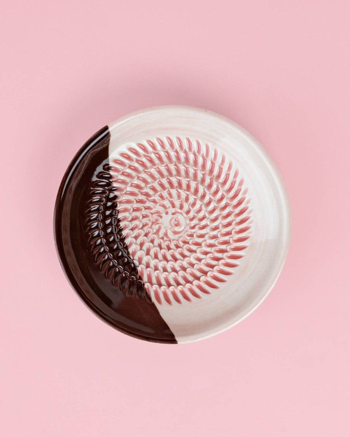 Raspbord Chocolade Klein – 12,5 cm