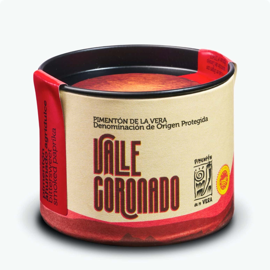 Gift package Extremadura Tin