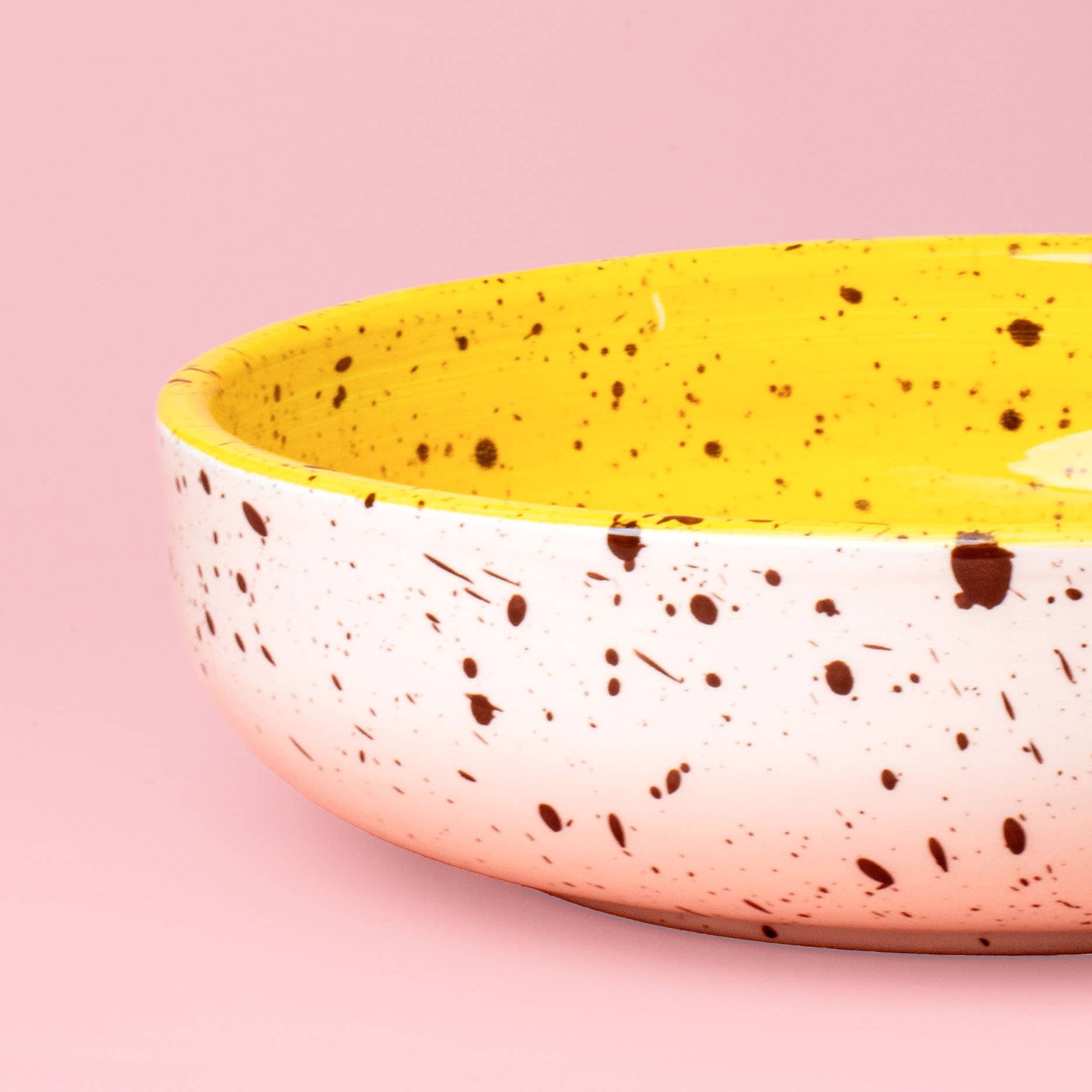 Raspbord keramisch Kaneel Groot