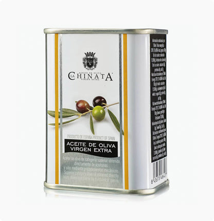 Cadeaupakket Extremadura La Chinata