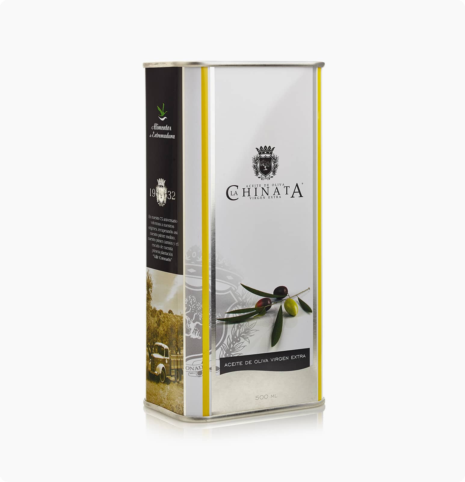 Cadeaupakket La Chinata II - Spaanse delicatessen