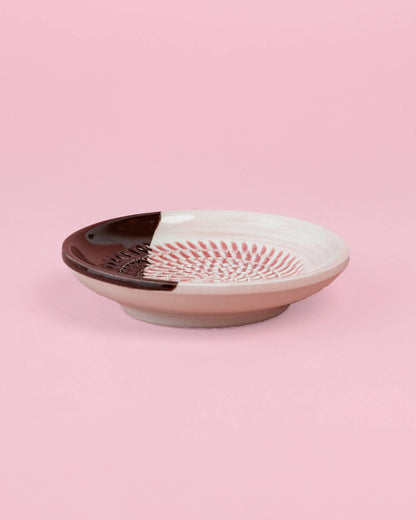 Raspbord Chocolade Klein – 12,5 cm
