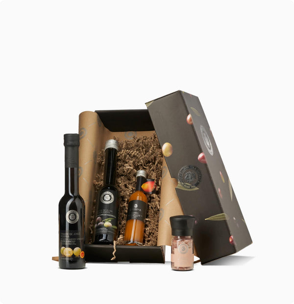 La Chinata Dressing cadeaubox