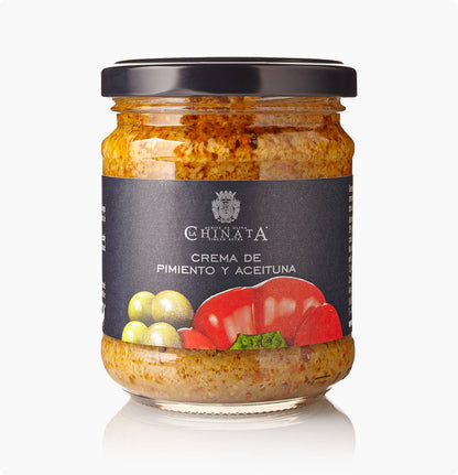 Cadeaupakket La Chinata II - Spaanse delicatessen