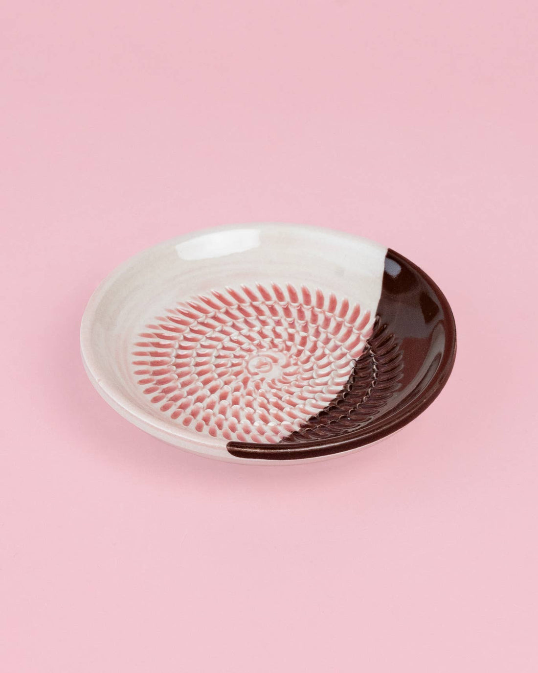 Raspbord Chocolade Klein – 12,5 cm