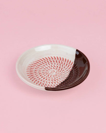 Raspbord Chocolade Klein – 12,5 cm