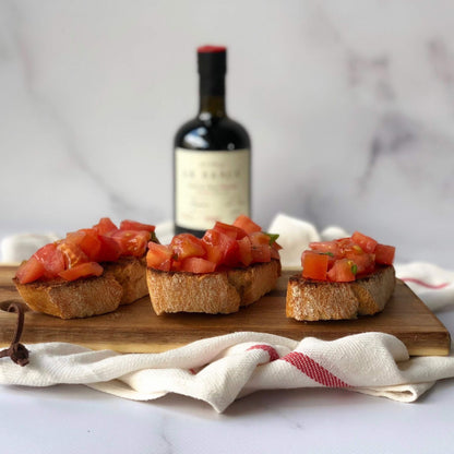 Finca La Barca Smoked Olive Oil 250–500ml