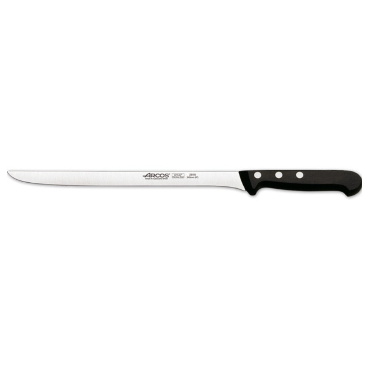 hammes arcos albacete 240mm