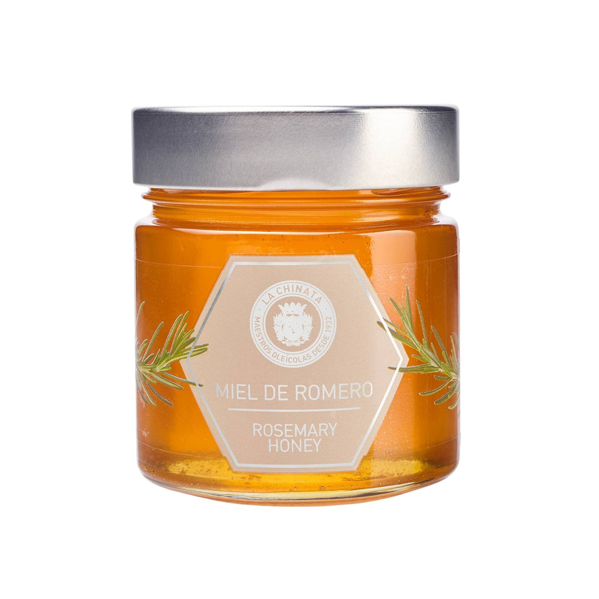 Cadeaupakket La Chinata I – Spaanse Delicatessen