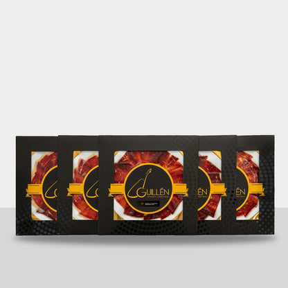 Iberico ham Jamon Iberico Hand cut (100g) | Cebo de Campo &amp;amp; Cebo