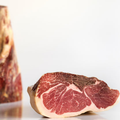 Iberico ham – Jamon Iberico ontbeend (stuk)