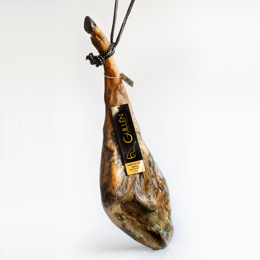 Jamon Cebo Iberico 50%