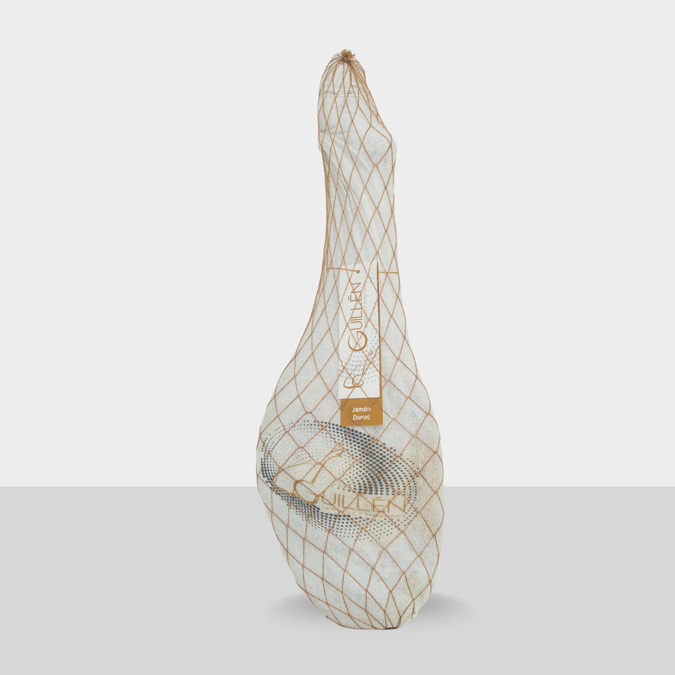 Jamon Duroc Gran Reserva Spanish ham