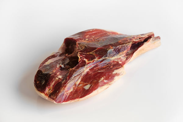 Jamon Duroc Gran Reserva Spanish ham