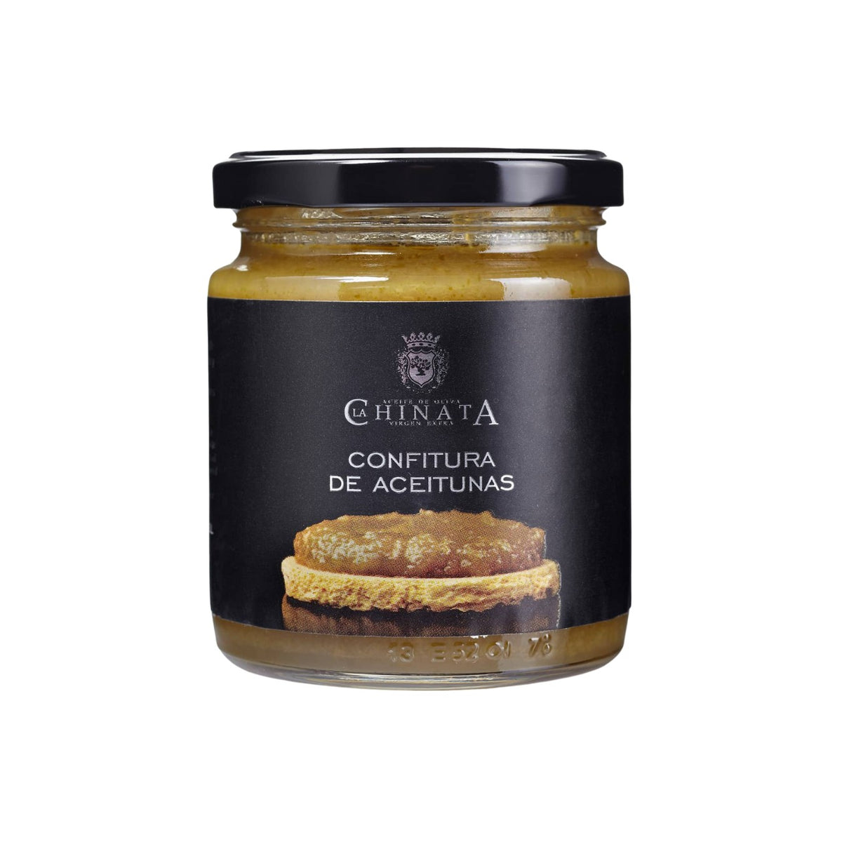 Cadeaupakket La Chinata I – Spaanse Delicatessen