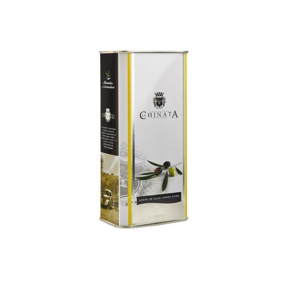 La Chinata Spaanse olijfolie 500 ml
