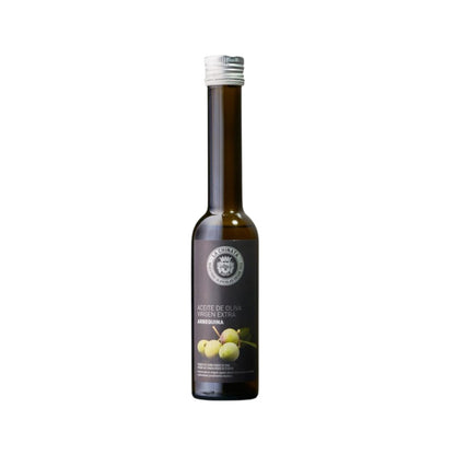 Spaanse olijfolie Proeverij box 4 flessen - La Chinata Extra Vergie Olijfolie