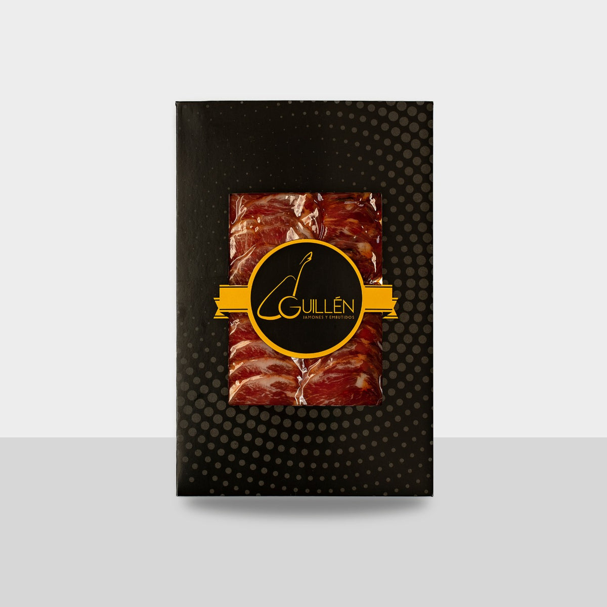 Lomo Iberico Bellota 100 gram
