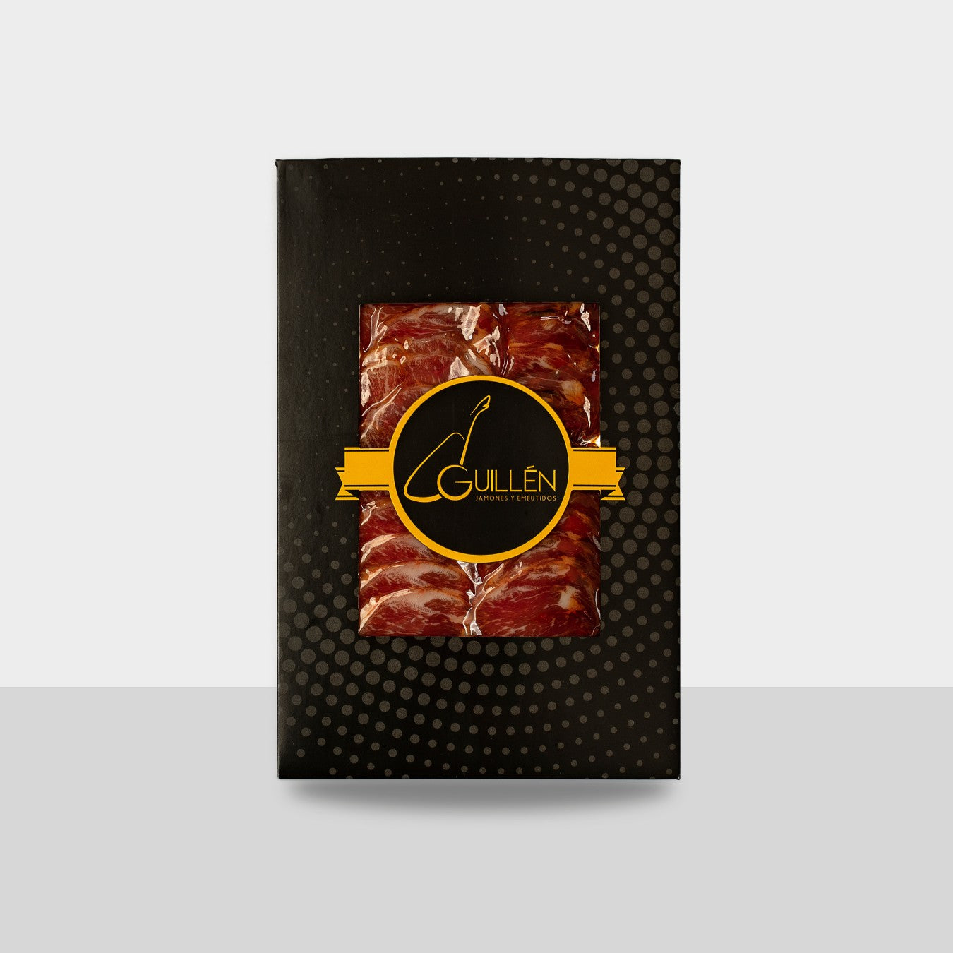 Lomo Iberico Bellota 100 grams