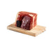 mini spaanse ham jamon