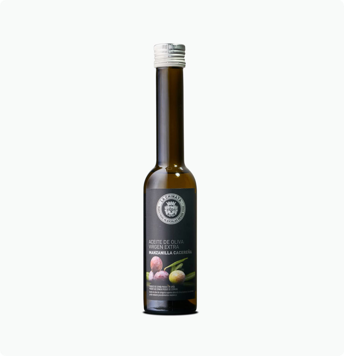 La Chinata Dressing gift box