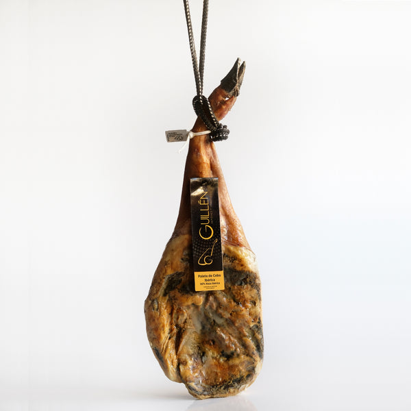 Iberico ham Guillen ca. 5 kg